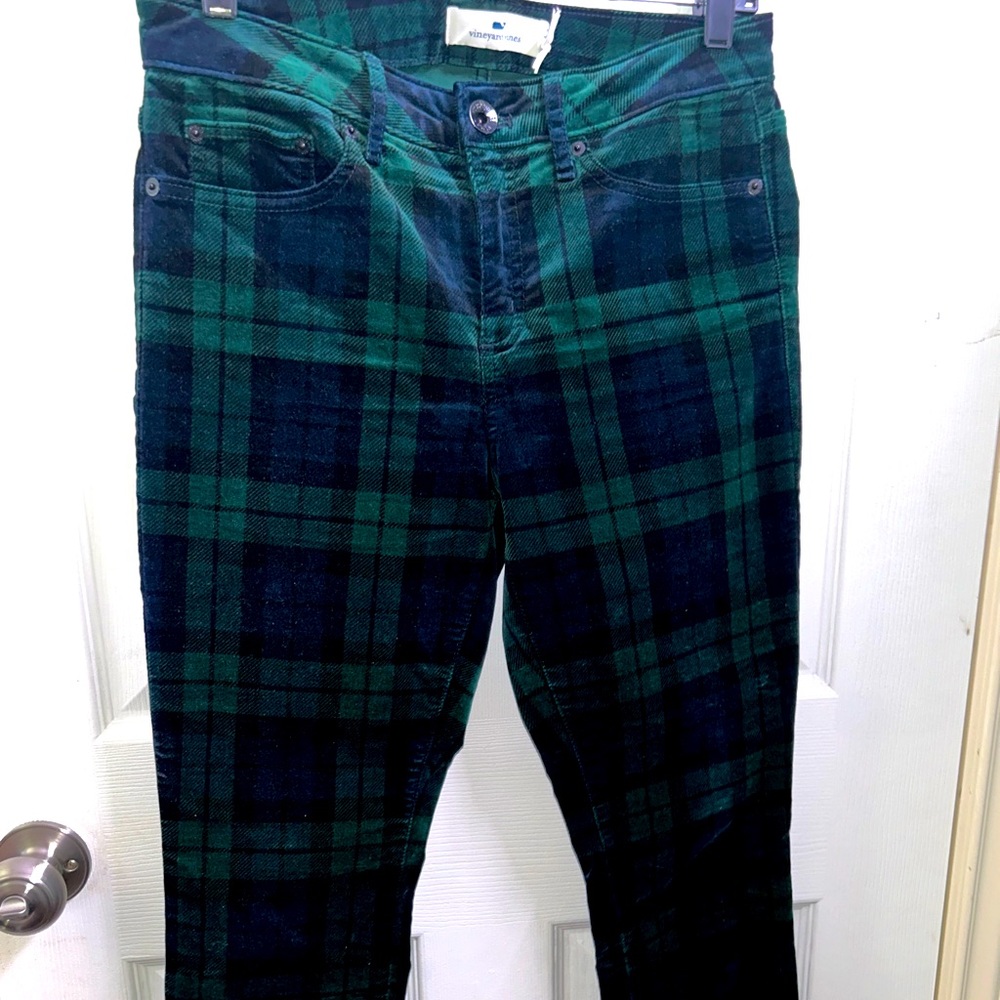 VINEYARD Vines PANTS